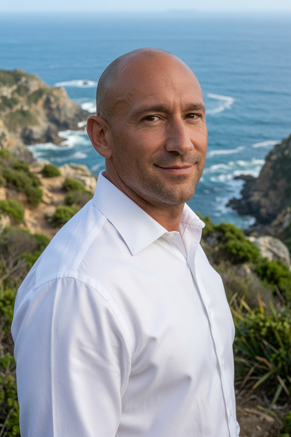 Brian Denne, Portland Metro real estate broker